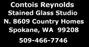 Contois Reynolds Address