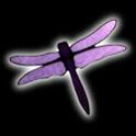 Dragonfly suncatcher